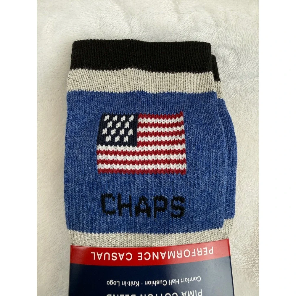 Chaps mens pair